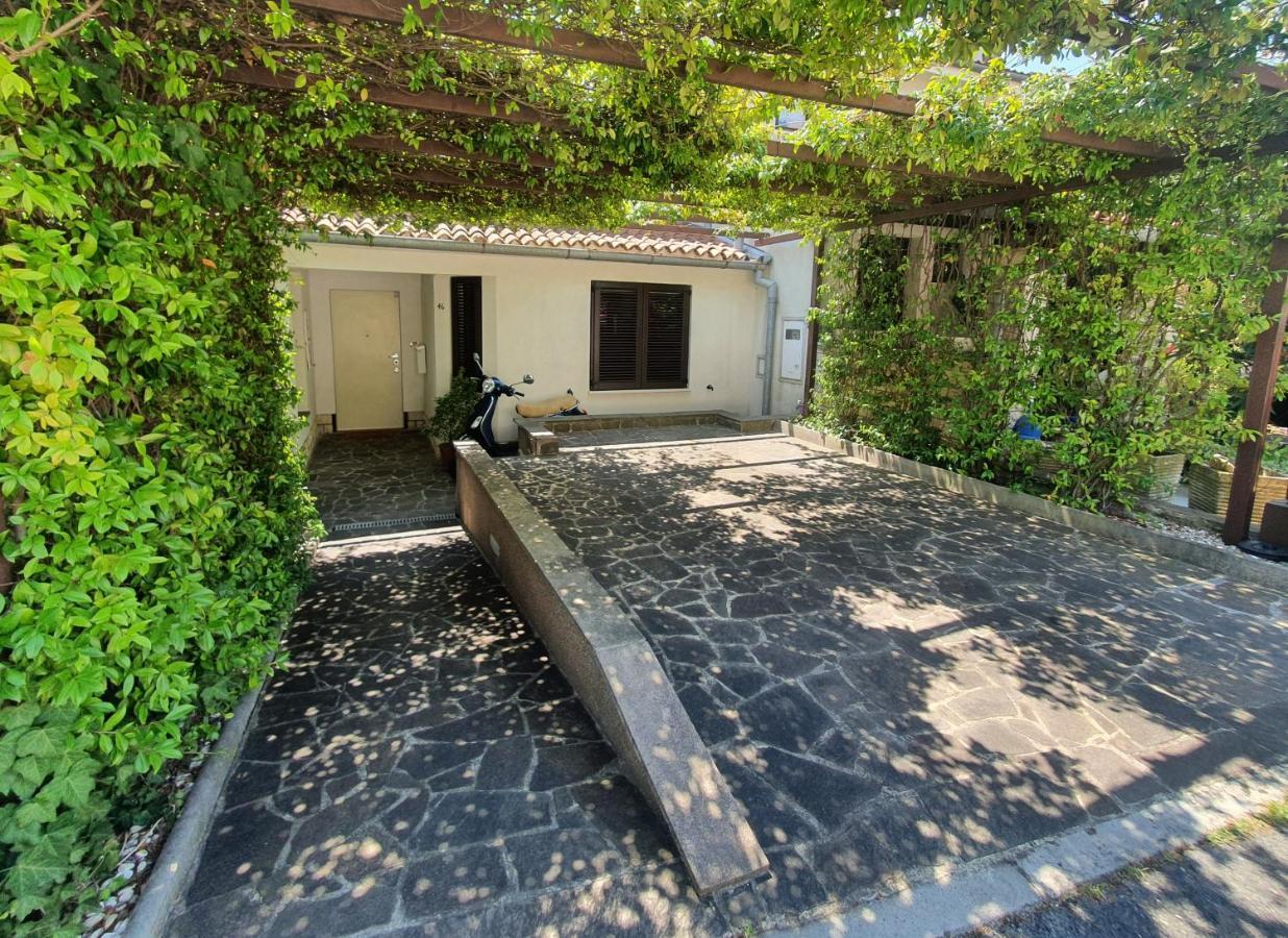דירות בפורטורוז Cypress Garden מראה חיצוני תמונה