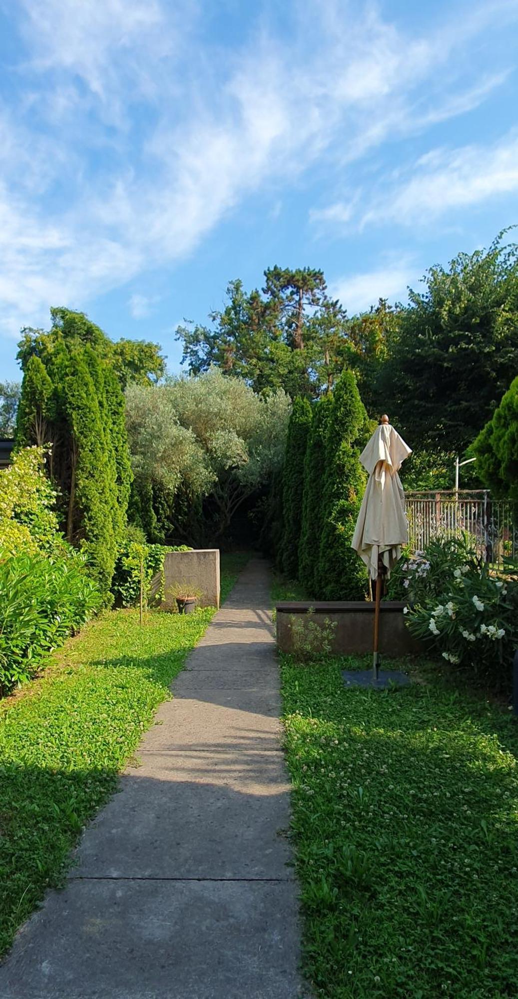 דירות בפורטורוז Cypress Garden מראה חיצוני תמונה